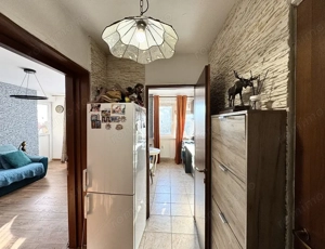 Apartament 2 camere renovat | Plaza Romania, Dr Taberei, semimobilat - imagine 14