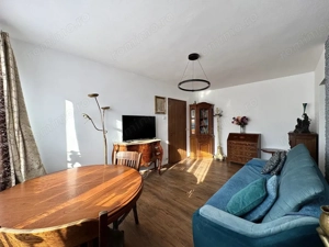 Apartament 2 camere renovat | Plaza Romania, Dr Taberei, semimobilat - imagine 12