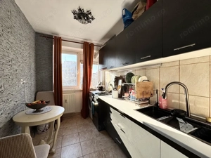 Apartament 2 camere renovat | Plaza Romania, Dr Taberei, semimobilat - imagine 3