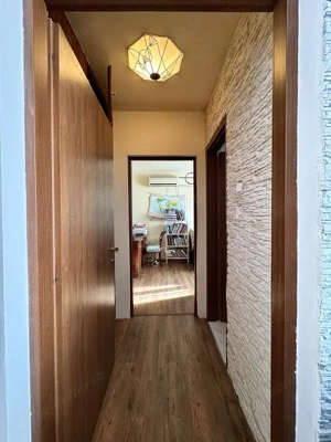 Apartament 2 camere renovat | Plaza Romania, Dr Taberei, semimobilat - imagine 10