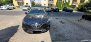 Renault Clio, prima inmatriculare 2024  - imagine 4