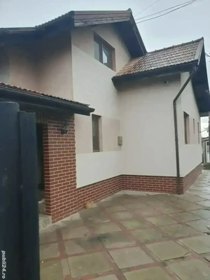 vând Casă (apartament)