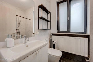 Vila Pipera in proximitate Porsche Nord-Campul Pipera - Pipera pod - imagine 17