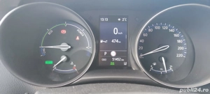 Vând Toyota C-HR 2021 unic proprietar  - imagine 4
