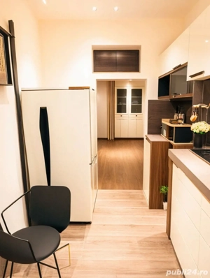 Apartament 2 camere premium Zona V-uri