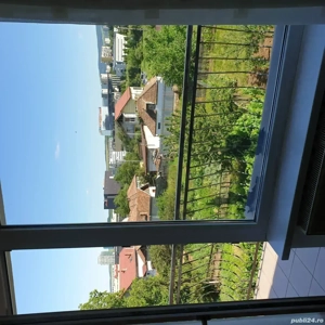 Apartament 2 camere de închiriat   Între Lacuri, lângă Parcul Iulius Mall  