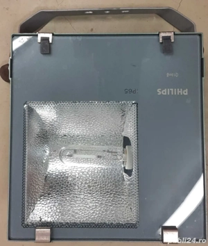 Proiector de exterior Philips 