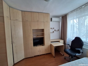 Apartament cu 1 camera Iulius Mall- Sever Bocu Etaj 1