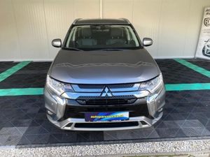 Mitsubishi Outlander Hybrid 135 CP 2019 4x4 - imagine 12