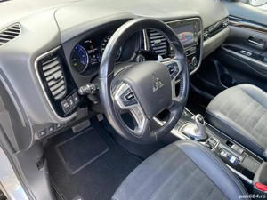 Mitsubishi Outlander Hybrid 135 CP 2019 4x4 - imagine 5