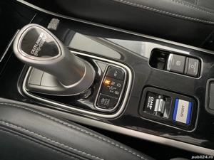 Mitsubishi Outlander Hybrid 135 CP 2019 4x4 - imagine 17