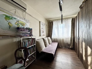 Apartament 2 camere renovat | Plaza Romania, Dr Taberei, semimobilat - imagine 6