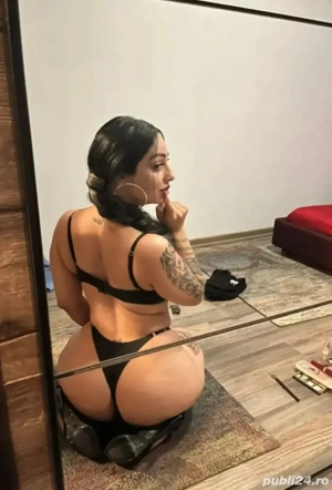 Buna ,sunt Diana ( pary Deplsari ) nouă an oraș  fac si dominare!