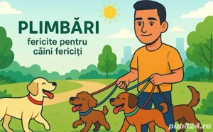 plimb caini sectorul 3 bucuresti 