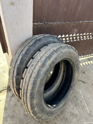 Cauciucuri tractor fata - imagine 2