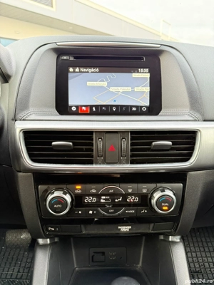 Mazda CX-5 2016, Diesel, Euro6 FULL LED - imagine 9