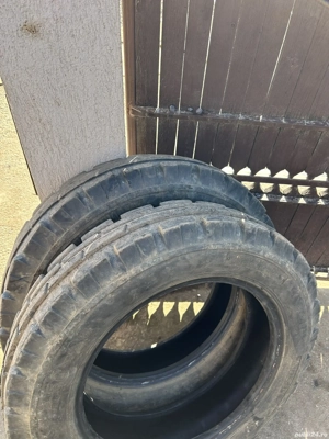 Cauciucuri tractor fata - imagine 3