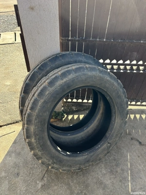 Cauciucuri tractor fata - imagine 4