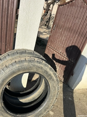 Cauciucuri tractor fata - imagine 5