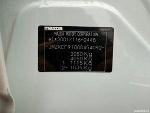 Mazda CX-5 2016, Diesel, Euro6 FULL LED - imagine 7