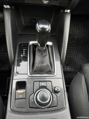 Mazda CX-5 2016, Diesel, Euro6 FULL LED - imagine 6