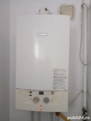 Persoana fizica inchiriez apartament cu 2 camere la casă  - imagine 6