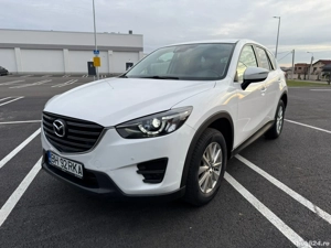 Mazda CX-5 2016 FWD 2.2 Diesel