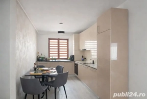 Vand apartament cu 3 camere, Giroc