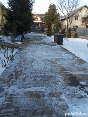 Persoana fizica inchiriez apartament cu 2 camere la casă  - imagine 8