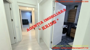 Apartament 3 Camere ULTRACENTRAL Confort 1 Decomandat 85 Mp. Etaj 1 Mobilat Și Utilat Terasă 60 Mp.  - imagine 11