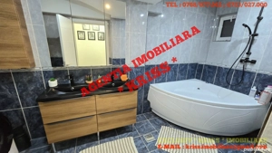 Apartament 3 Camere ULTRACENTRAL Confort 1 Decomandat 85 Mp. Etaj 1 Mobilat Și Utilat Terasă 60 Mp.  - imagine 6