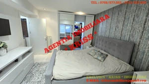 Apartament 3 Camere ULTRACENTRAL Confort 1 Decomandat 85 Mp. Etaj 1 Mobilat Și Utilat Terasă 60 Mp.  - imagine 3