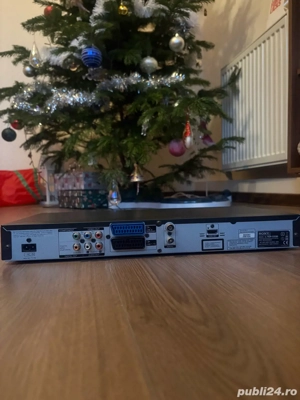 DVD player  - imagine 3