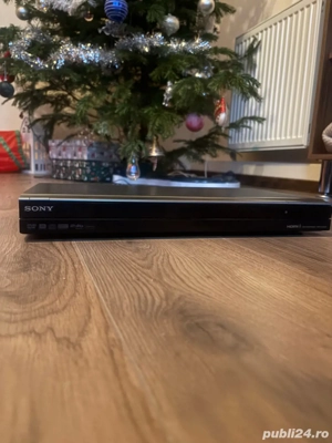 DVD player  - imagine 2