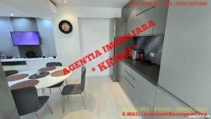 Apartament 3 Camere ULTRACENTRAL Confort 1 Decomandat 85 Mp. Etaj 1 Mobilat Și Utilat Terasă 60 Mp.  - imagine 2