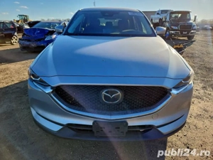 Mazda cx-5 touring 2021