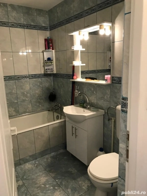 Închiriere apartament cu 2 camere Ampoi 3 EXCLUS AGENTIE - imagine 9