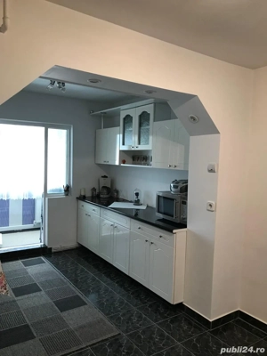 Închiriere apartament cu 2 camere Ampoi 3 EXCLUS AGENTIE