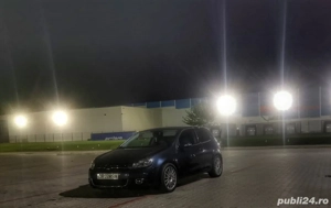 VW Golf 1.6 TDI 105 CP, Diesel, 2 uși, Euro 5