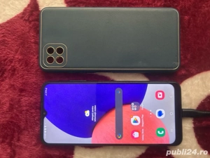 Samsung A22 5G dual sim