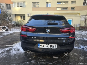 Bmw x2 2.0d Xdrive 2018 - imagine 2