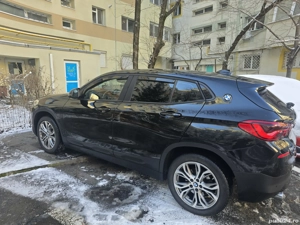Bmw x2 2.0d Xdrive 2018 - imagine 3