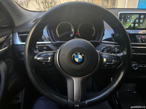 Bmw x2 2.0d Xdrive 2018 - imagine 5