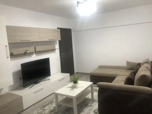 De închiriat apartament 2 camere Brâncoveanu Mega Residence