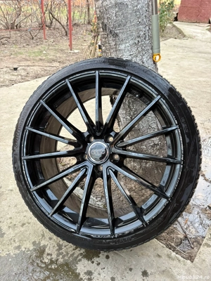 Jante audi - imagine 5