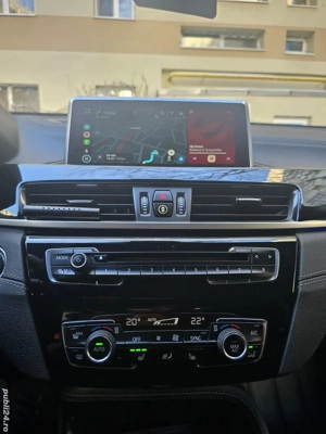 Bmw x2 2.0d Xdrive 2018 - imagine 7