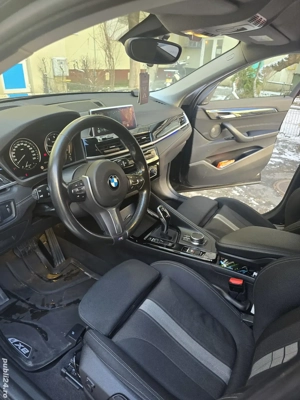 Bmw x2 2.0d Xdrive 2018 - imagine 4