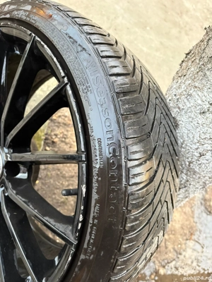 Jante audi - imagine 2