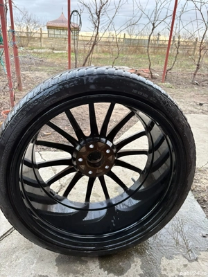 Jante audi - imagine 3