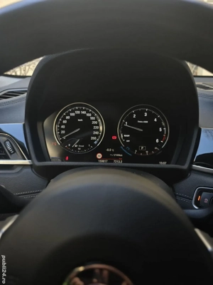 Bmw x2 2.0d Xdrive 2018 - imagine 6